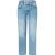 MAC straight; 8; trousers ladies 0361l581890 d259 coal blue rando