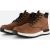 PME Legend PME Legend Ribber Veterschoenen cognac