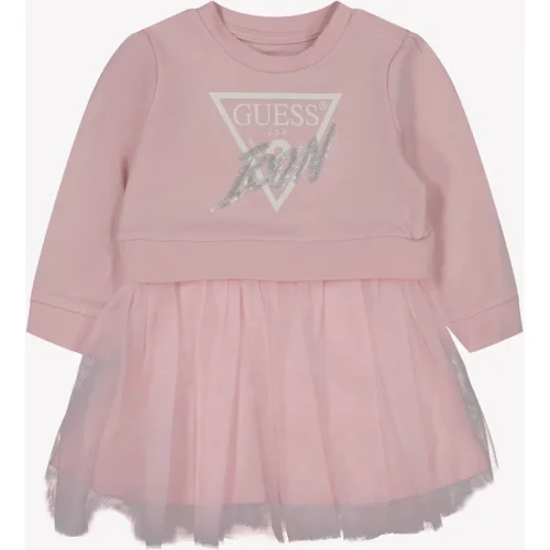 Guess Baby meisjes jurk