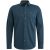 Pme Legend Male Overhemden Psi2411234 Long Sleeve Shirt Satin Jersey