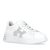 Hogan Low-Top Sneakers – Rebel Sneakers in wit