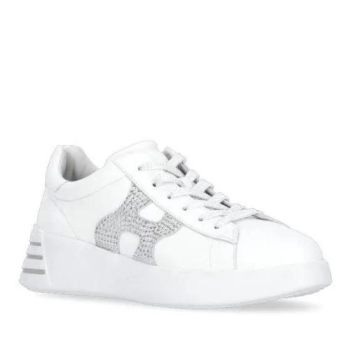 Hogan Low-Top Sneakers – Rebel Sneakers in wit