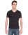 Garage Slim fit Heren T-shirt V-hals