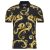 Polo Shirt Korte Mouw Versace Jeans Couture POLO77GAG6S0″