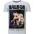 Local Fanatic Balboa rhinestone t-shirt