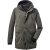 Killtec Casual winterjas heren