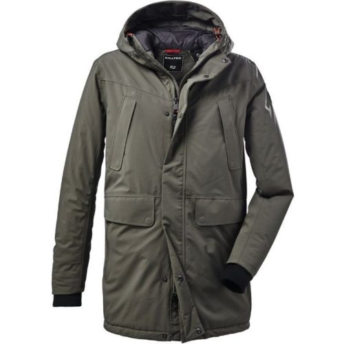 Killtec Casual winterjas heren