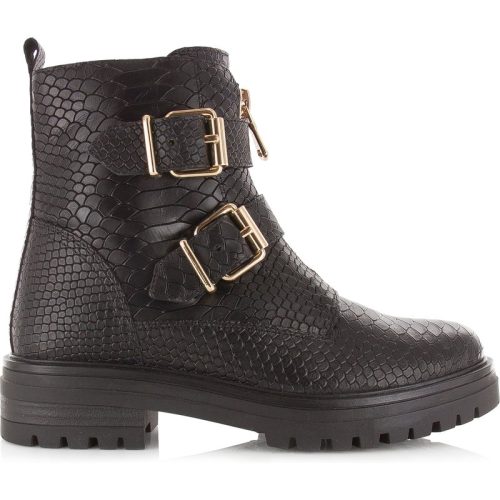 Poelman Biker boot biker boots dames