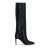 Paris Texas Boots – Stiletto Boots in zwart