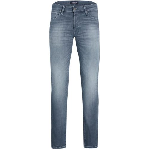 Jack & Jones Jack jones jjiglenn jjicon jj 857 50sps 12194438 denim