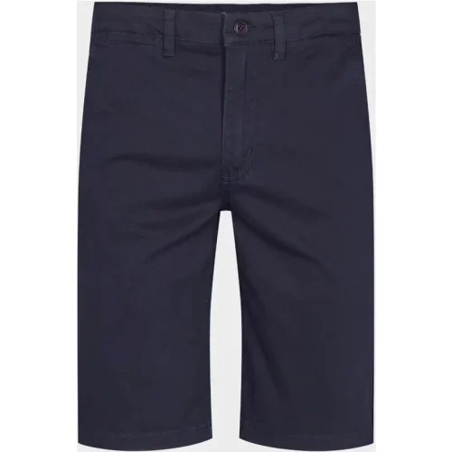 Kronstadt Ks86 jonas twill shorts navy