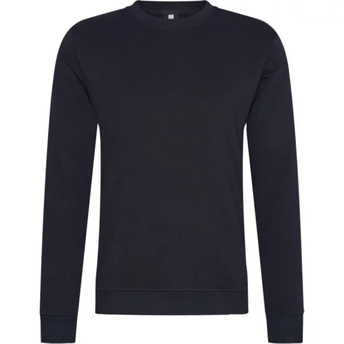 Hønk Navy blue sweater