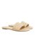 Bottega Veneta Slippers & Mules – Flat Sandal Leather in beige