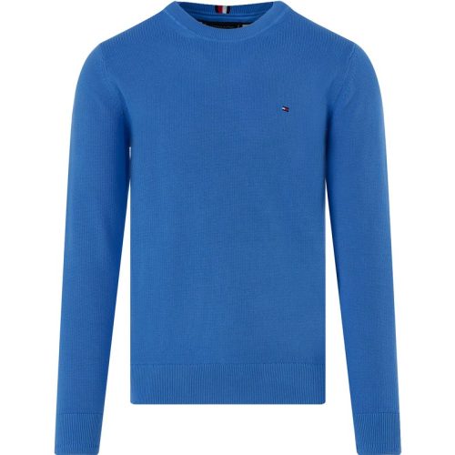 Tommy Hilfiger Menswear trui ronde hals