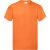 Fruit of the Loom Heren origineel t-shirt