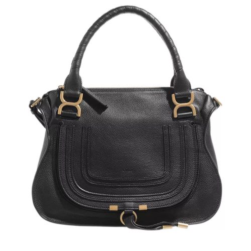 Chloé Hobo bags – Marcie Bag in zwart