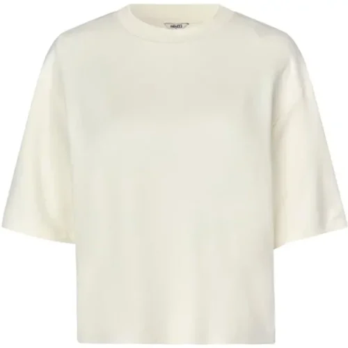 mbyM Emrys-m t-shirt offwhite –