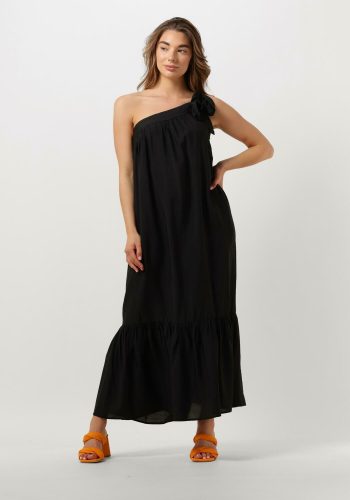 Co&apos;Couture Maxi Jurk Dames Callum Asym Dress