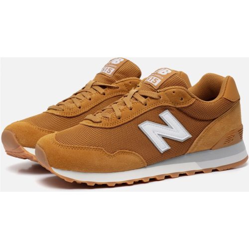 New Balance New Balance ML515 Sneakers geel Synthetisch