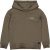 Levv Jongens hoodie andries greyish