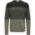 Only & Sons Onsfelix reg 12 crew knit noos dessin