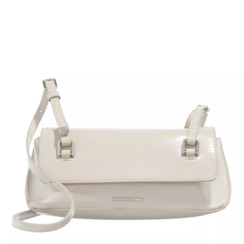 Calvin Klein Crossbody bags – Ck Swing Crossbody Xs Pat in grijs