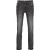 Vingino Jongens jeans diego noos slim fit dark grey vintage