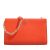 Furla Crossbody bags – Furla Camelia Mini Crossbody in oranje