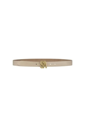 Studio Anneloes Female Accessoires Sa Buckle Belt 11502