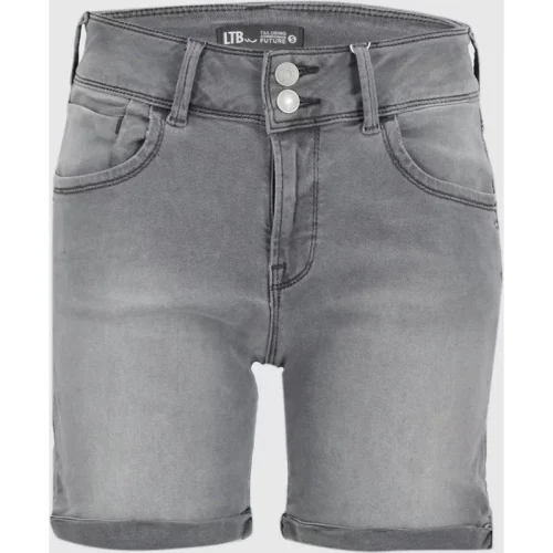 LTB Jeans Dames short rosina olena x wash