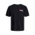 T-shirt met ronde hals Jack & Jones Corp Logo Small