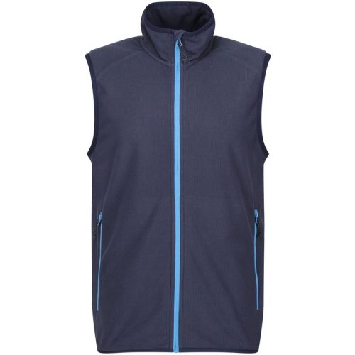 Regatta Heren navigate fleece gilet