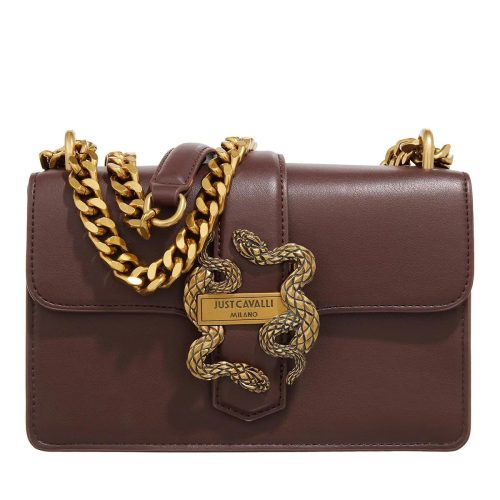 Just Cavalli Crossbody bags – Crossbody in bruin