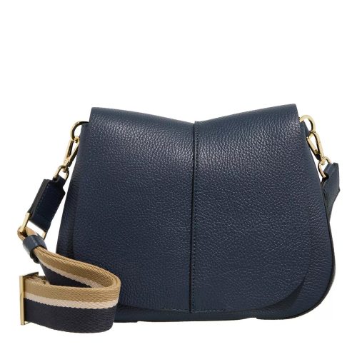 Gianni Chiarini Crossbody bags – Helena Round in blauw