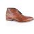 Rehab Barry croco 421 brown heren veterboots gekleed