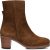 Shabbies Enkellaarsjes
Dames Lieve G Ankle Boot