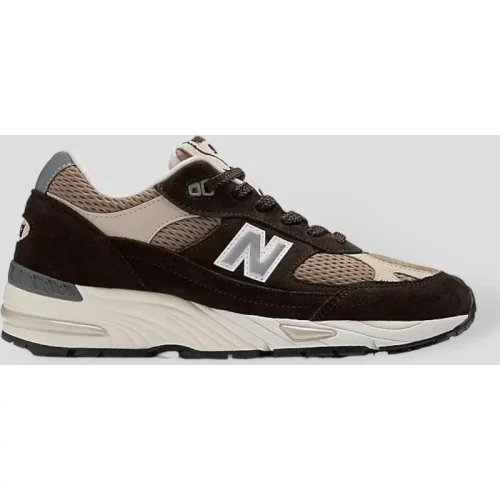 New Balance 991 heren sneakers