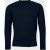 Baileys Pullover Blauw O-neck 420012/600