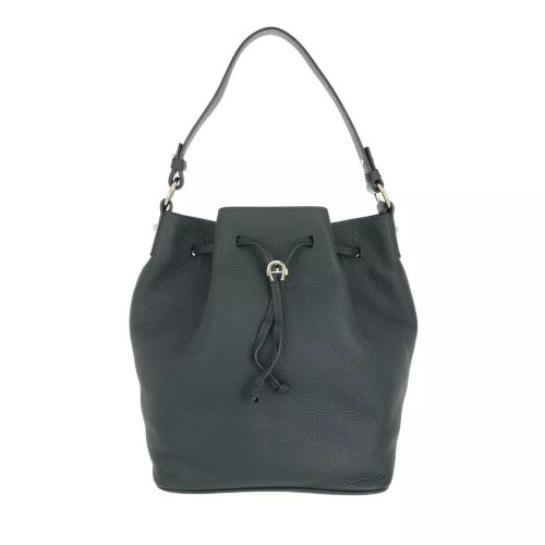 Aigner Bucket bags – Tara Crossbody Bag in groen