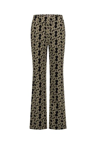 Studio Anneloes Female Broeken Marilon Signature Trousers 12095