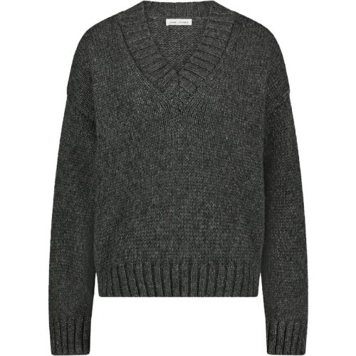 Jane Lushka Kn spettacolo specttacolo studio pullover