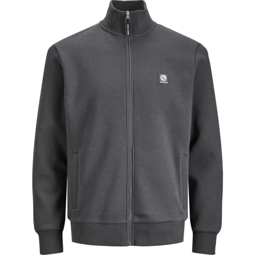 Jack & Jones Jcodust sweat zip