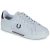 Lage Sneakers Fred Perry B722 LEATHER”