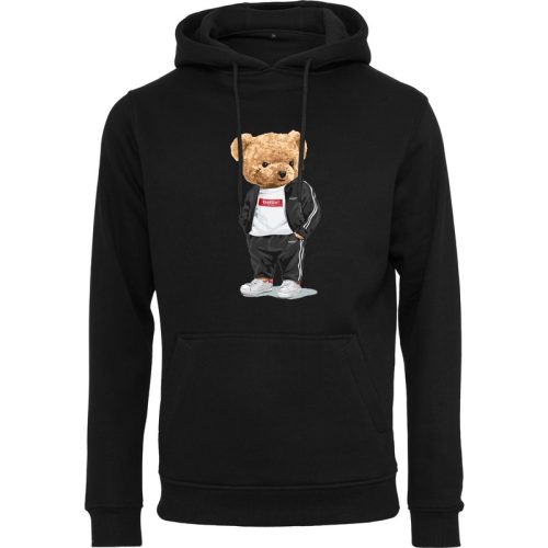 Ballin Est. 2013 Bear tracksuit hoodie