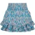 Vingino Meiden rok riley vivid blue