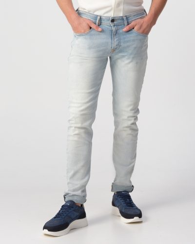 Diesel Sleenker Heren Jeans