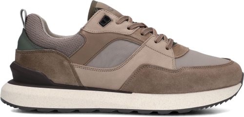 Clay Lage Sneakers Heren 13833