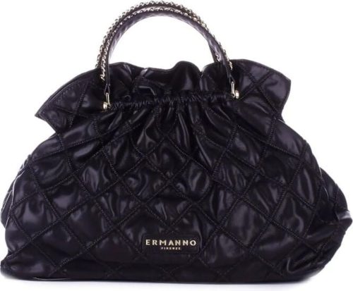 Ermanno Scervino Crossbody bags – Bags Black in zwart