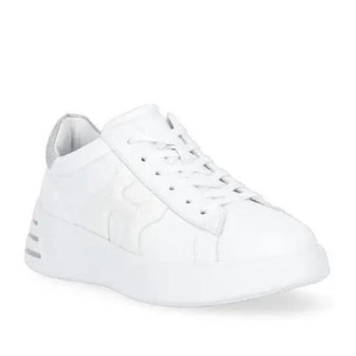 Hogan Low-Top Sneakers – Rebel H564 Sneakers in wit