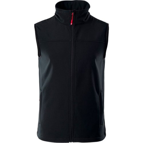 Hi-Tec Heren luman softshell gilet